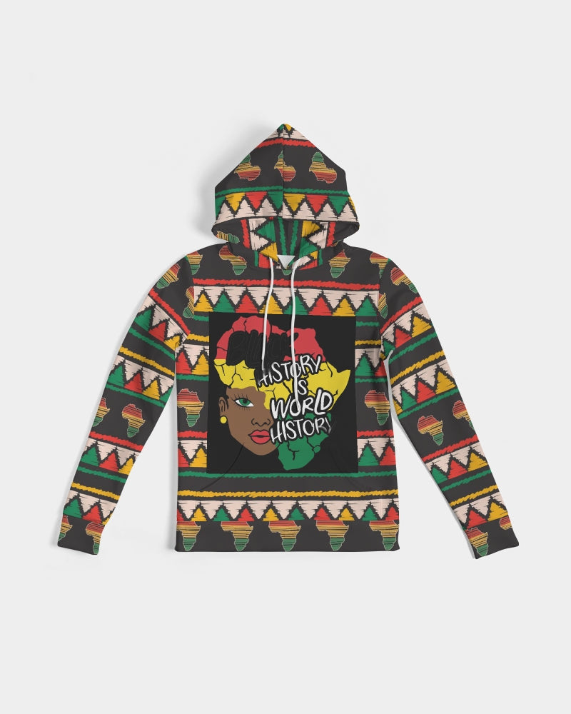 Black History is World History