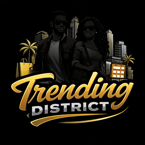 Trending District 